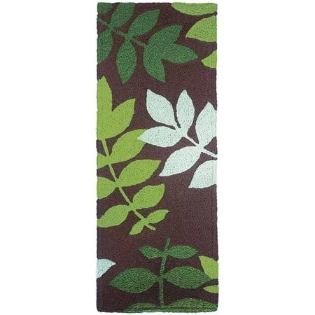Jio-lw004j 21 X 54 Inch Natures Floor Indoor & Outdoor Area Rug
