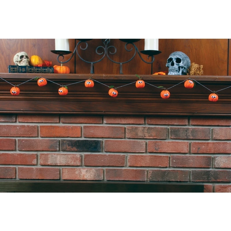 72  Hanging Cocoon Corpse Halloween Décor