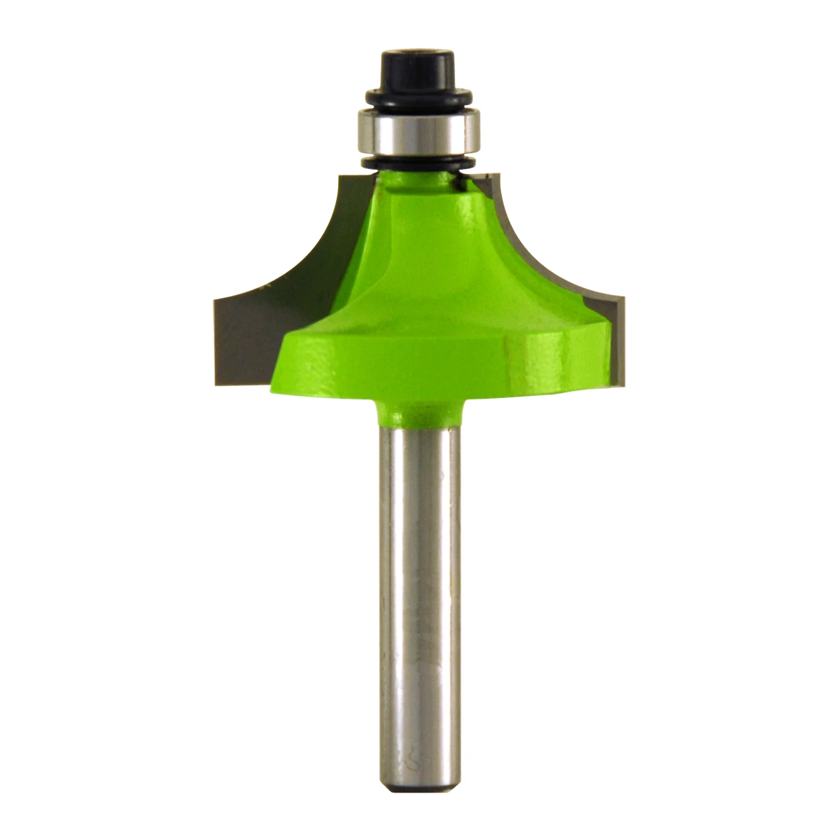 1-1/4 In. Decorative Beading Router Bit With 3/8 In. Shank