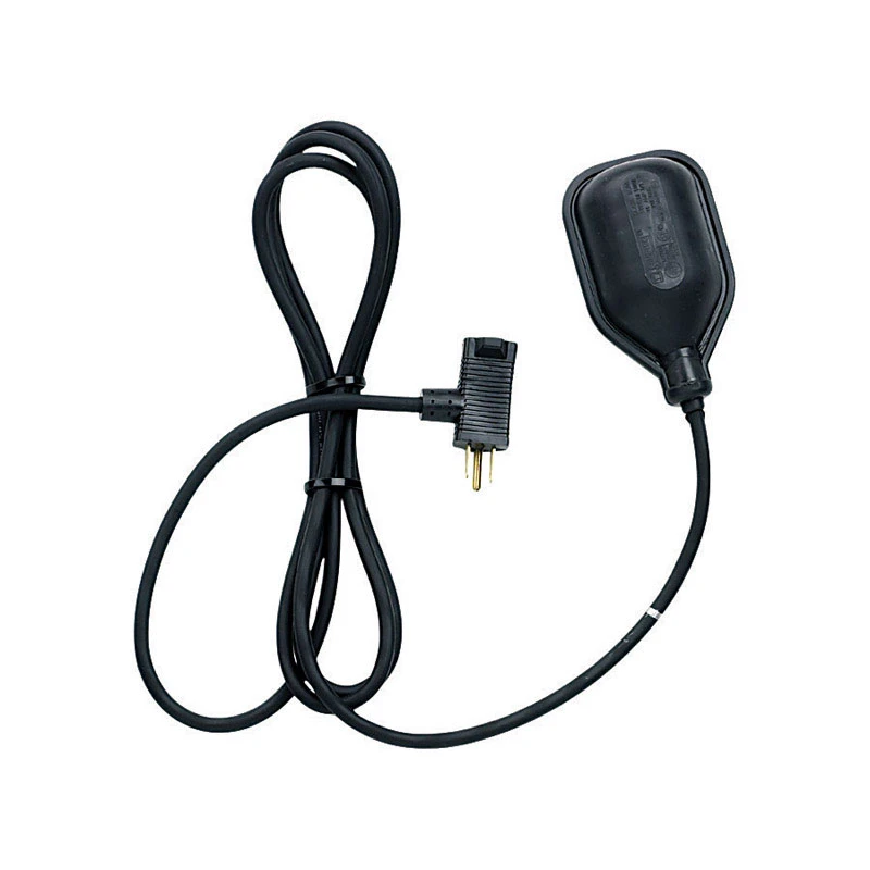 1/2 Hp Plastic Sump Pump Repair Part With 8' Tether Float Switch