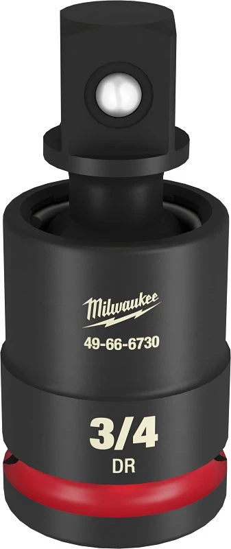 49-66-6730 Shockwave Impact Duty 3/4-inch Drive Universal Joint - Pack Of 1