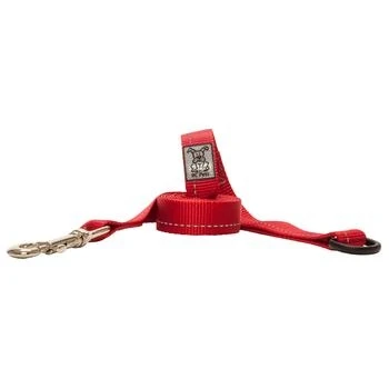 Primary Dog Leash Red 1 In. X 6 Ft. Durable And Stylish