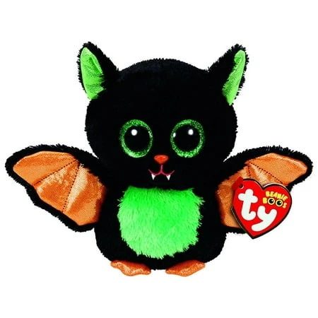 Beastie Ty Beanie Boos 6 Inch Plush Toy - Adorable Collectible