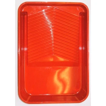Rm425 9 Inch Deep Well Plastic Tray For Painting And Staining