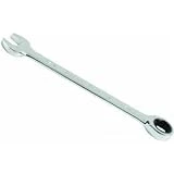 Gearwrench 9022 11/16-inch Combination Ratcheting Wrench For Versatile Use