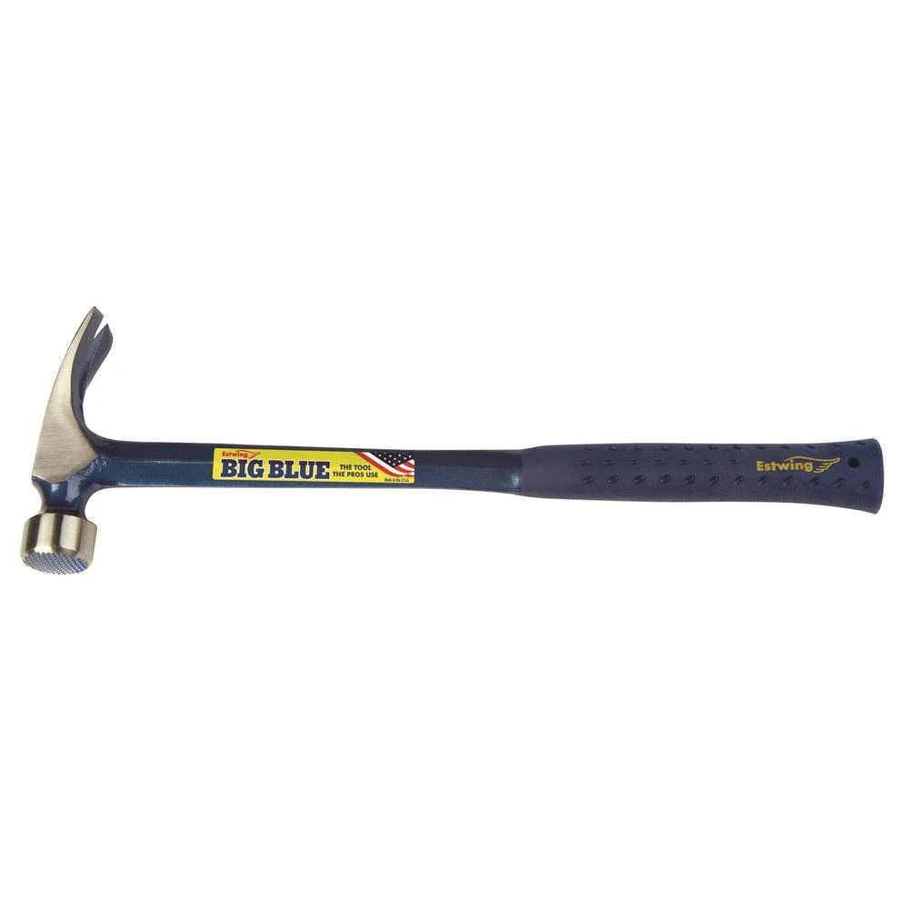 FRAMING HAMMER 25OZ NYLON