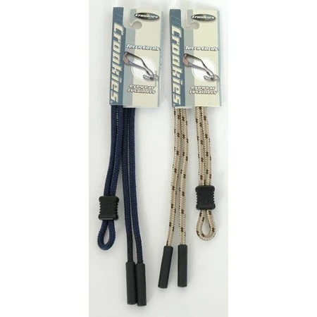 438402 Middi Terra-cord Assorted Print Eyewear Retainers