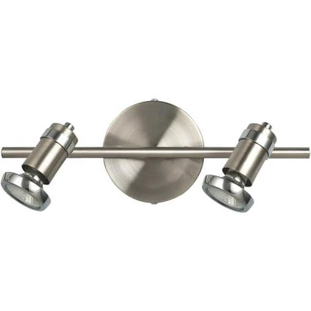 Shay Track Lighting Fixture 2-light Model It391a02bch10