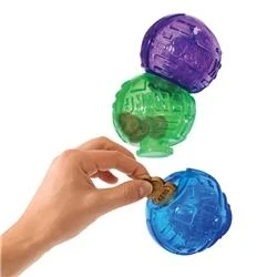 KONG LOCK IT MD 3PK