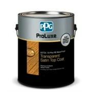 Cetol 23 Plus Exterior Stain 1 Gallon Natural Finish