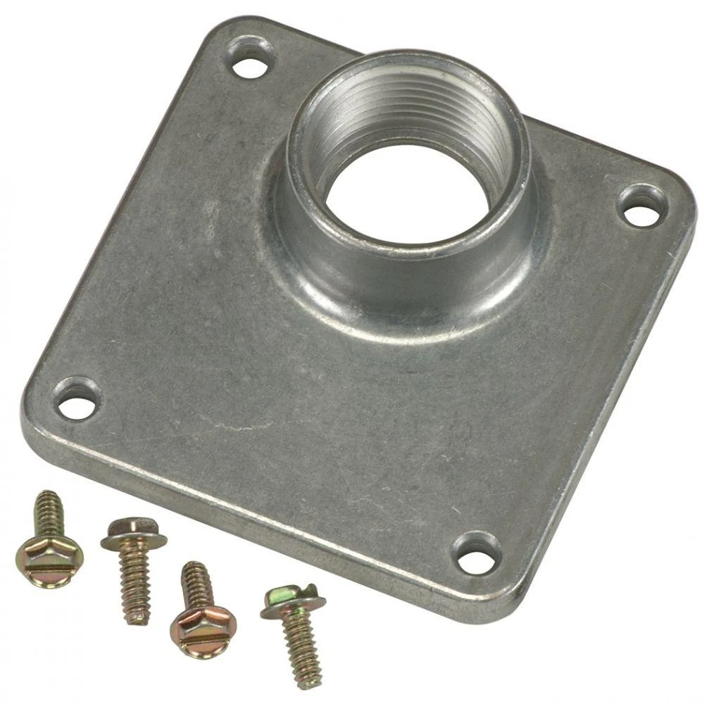 3/4 In. Raintight Hub Model Tc75p For Secure Electrical Connections
