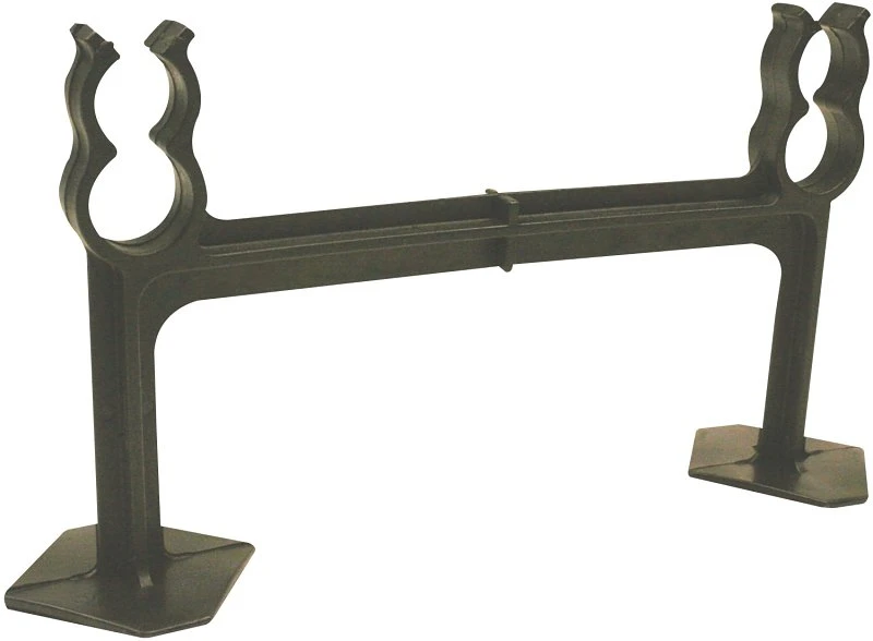 Rebar Chair 6x3 Inch Plastic Model Prc-26 For Concrete Support
