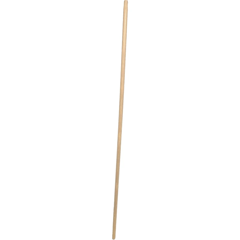 536-12 Hardwood Tapered Handle, 15/16 In Diameter, 72 In Length