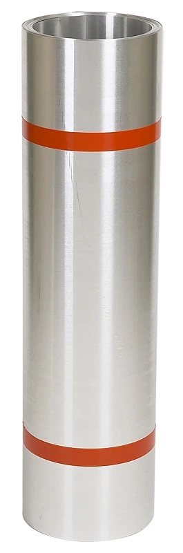 14-inch X 25-foot Aluminum Roll Flashing For Roofing And Construction