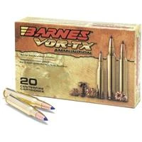 BARNES 30/06 168GR TTSX BT