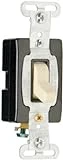 15a Ivory Commercial Grade Toggle Wall Light Switch Cs15ac1icc8