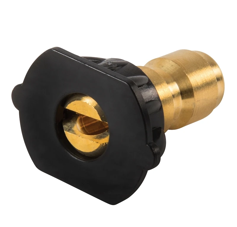 Quick Connect 65 Degree Soap Nozzle For Gas Pressure Washers, Model 8.641-030.0