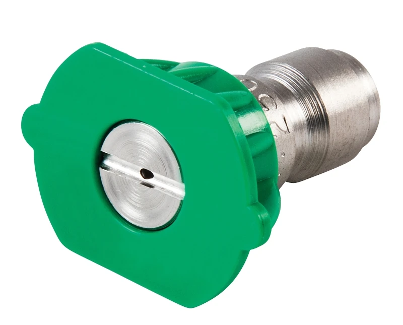 Universal 25 Degree Spray Nozzle For Gas Pressure Washers, Model 8.641-028.0