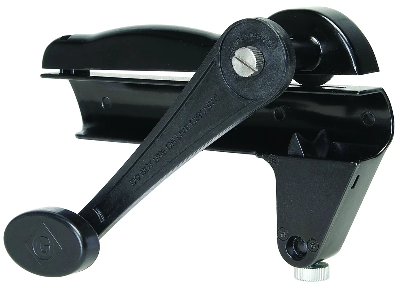10.6-inch Plastic Cable Cutter For Metal Conduit And Flexible Cable