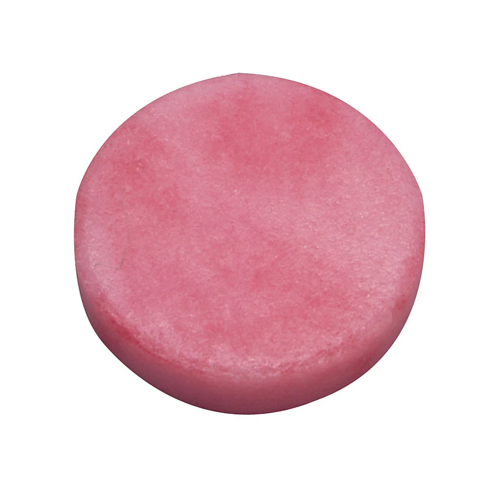 Urinal Toss Blocks, Pink Pearl, Box Of 12 For Freshness