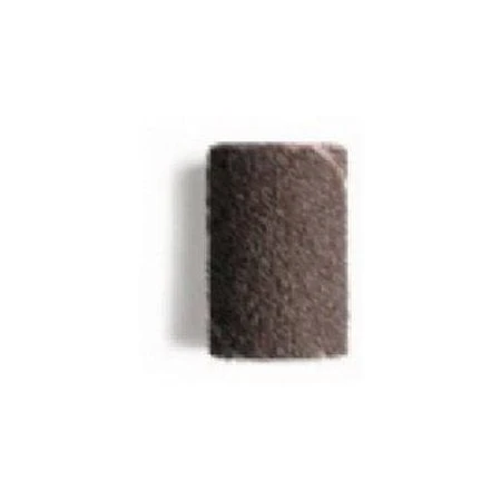 445 1/2" 240 Grit Sanding Band, 6 Pk