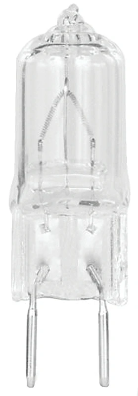 35-watt Dimmable Bright White T4 Halogen Light Bulb - Model Bpq3586rp