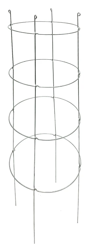54 Inch Heavy Duty Collapsible Tomato Cage For Mp25 & 726073