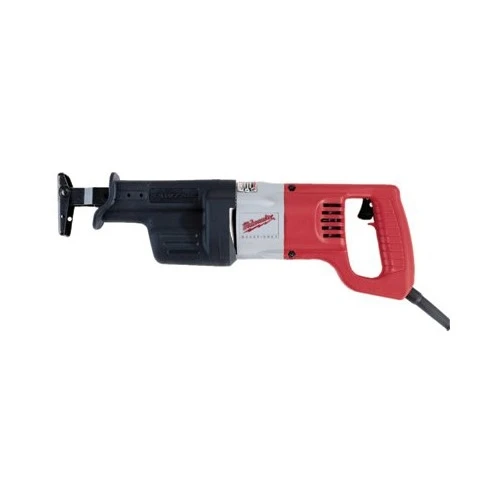 6519-22 11 Amp Reciprocating Saw With Sawzall Technology