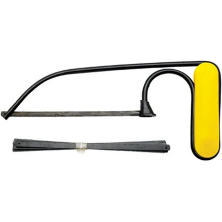 1444 Mini Hack / Coping Saw With 5 Blades