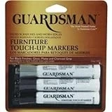 Black Furniture Touch-up Marker For Wood And Furniture Repair
