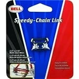1/2 Inch X 3/32 Inch Bicycle Chain Link - Durable And Reliable