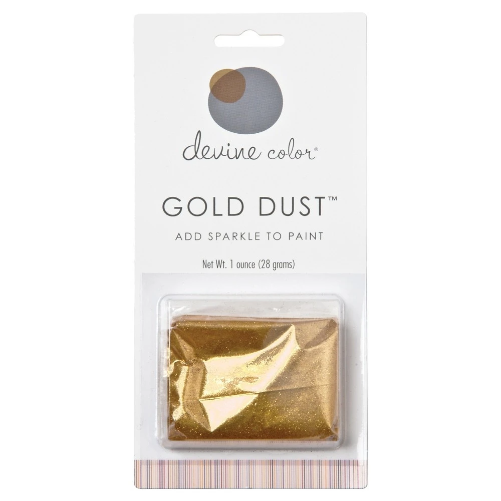 Devine Color By Valspar Gold Dust Paint - Premium Interior Finish