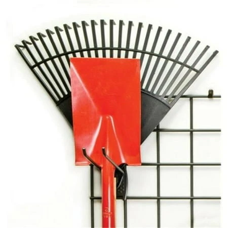 Big Everything Hook For Freedom Rail Systems