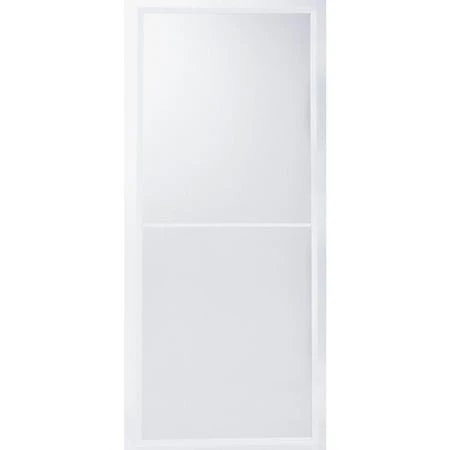 White Replacement Screen 31" X 75" Model 466 For Windows And Doors