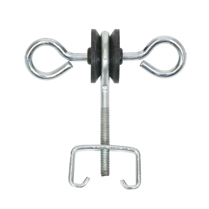 Atpa-z Electric Fence Gate Anchor Tool For T-posts