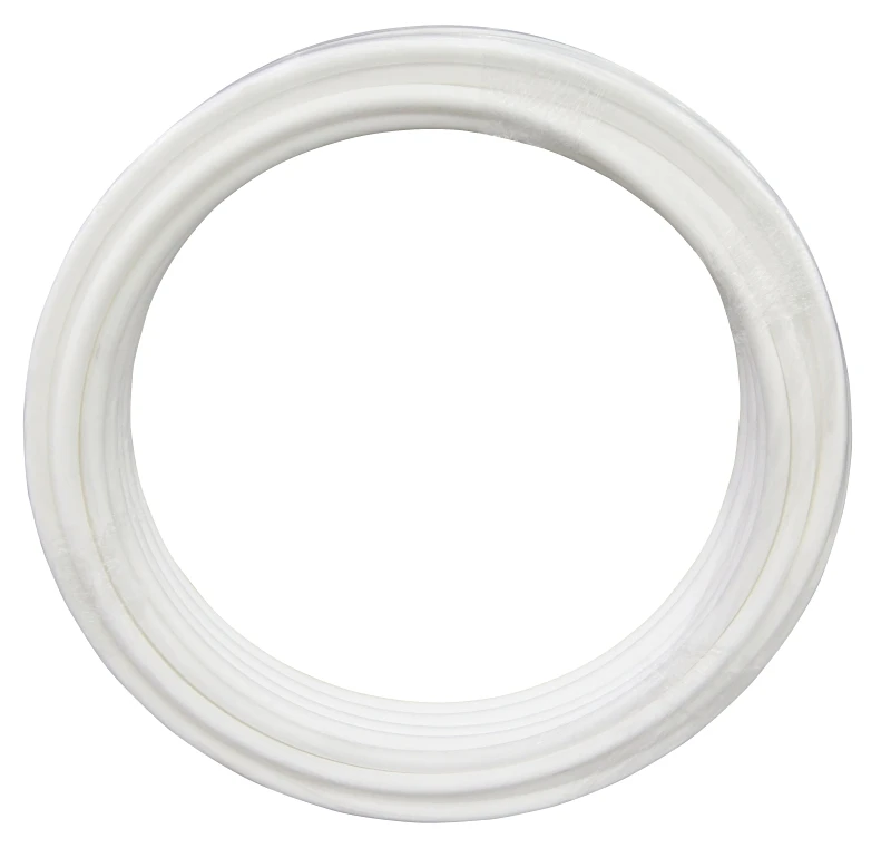 3/4 In. X 25 Ft. White Pex Pipe For Potable Water Systems