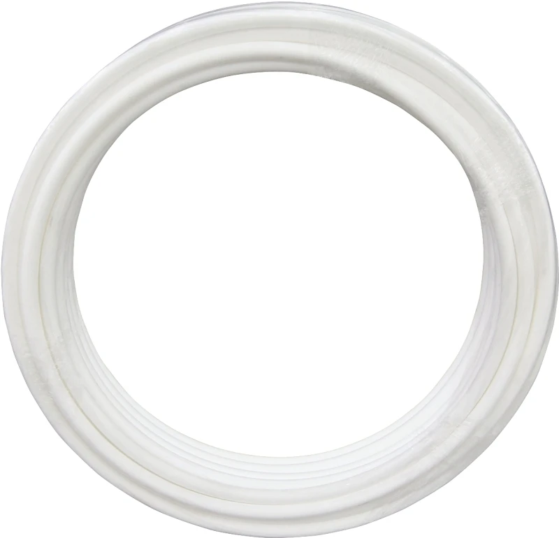 1 In. X 100 Ft. White Pex Pipe - Apollo Appw1001