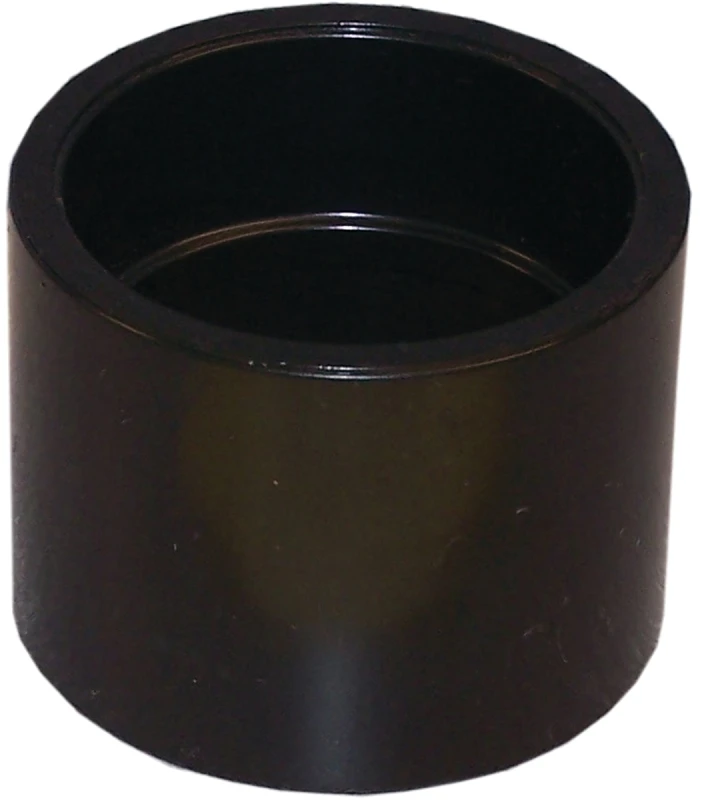 Abs Repair Coupling 1-1/2 Inch Schedule 40 Pipe Connector