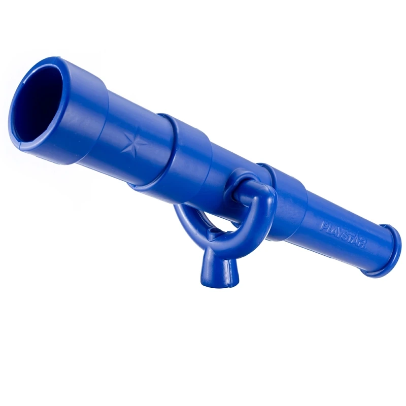 Ps 7832 Discovery Telescope For Kids - Durable Plastic Design