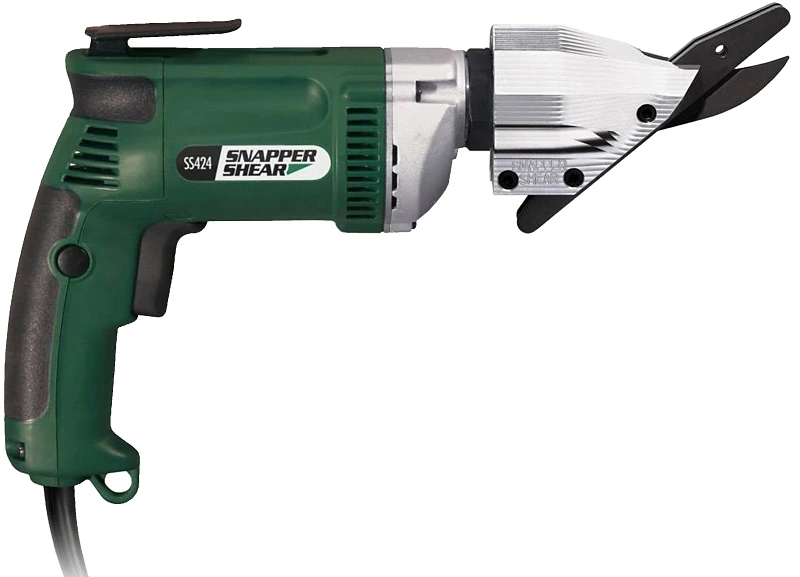 13-in Siding Cutter Model Ss424 For Precision Cutting