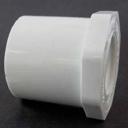Polypropylene Pvc 2 Inch X 1 Inch Schedule 40 Bushing