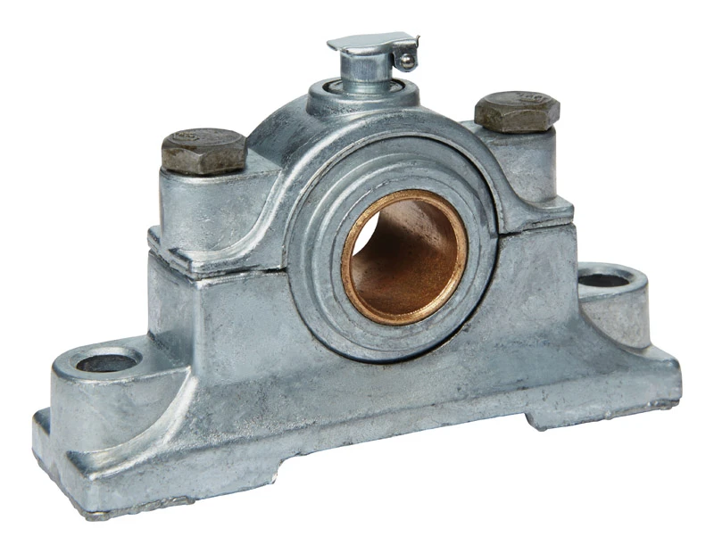 5/8 In. Diameter Zinc Pillow Bearing Block Model 7-500-6