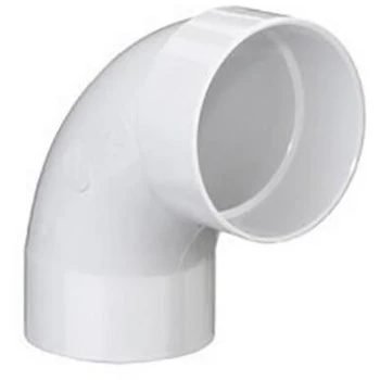 Inc 36-2061 3 Inch 90 Degree Sanitary Street Elbow