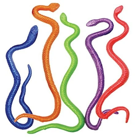 Club Earth - Snake Stretch