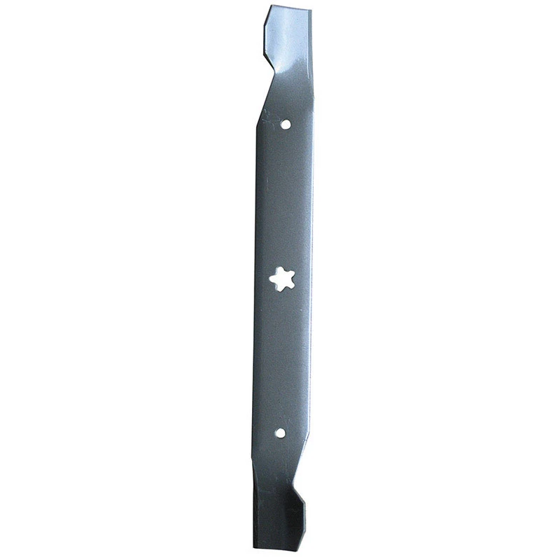 42 Inch Lawn Mower Mulching Blade Model 7124652 For Efficient Grass Cutting
