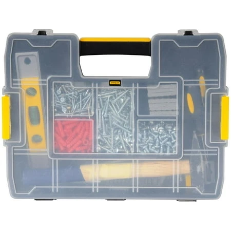 Sortmaster Jr Organizer Stst14022cp For Efficient Storage And Organization