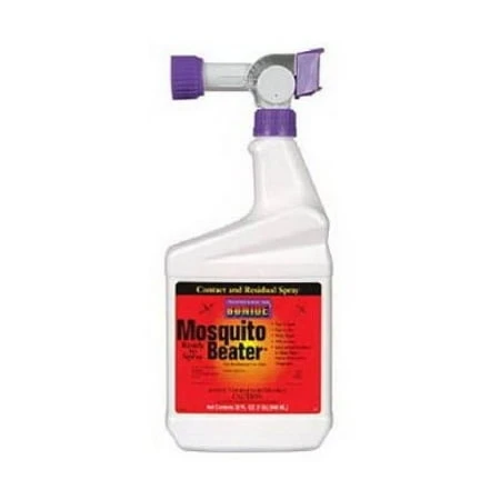 680 Ready To Spray Mosquito Beater, 1 Quart For Effective Mosquito Control