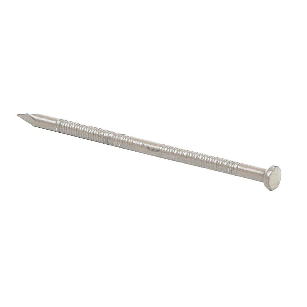 Grip-rite 1-in 17-gauge Steel Panel Board Nails 6 Oz. For Secure Fastening