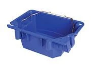 Ac52-ub Lock In Utility Bucket For Ladders And Scaffolding
