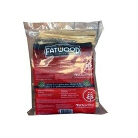 Wood Products International 4-Pack 4-lb Firestarters